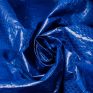 blue wrinkle resistant polyethylene tarpaulin sheet