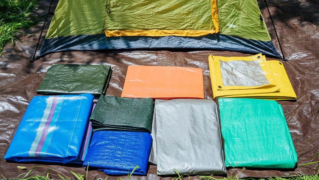 tarpaulin sheet manufacturer