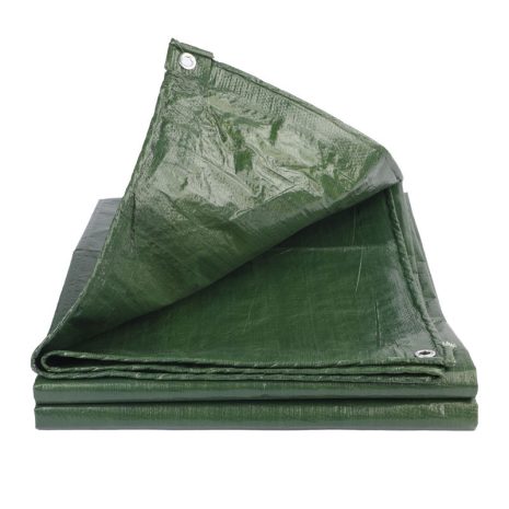 army green pe tarpaulin sheet