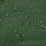 waterproof green poly tarps