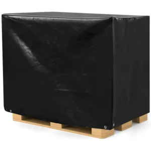 Сверхпрочный водонепроницаемый полиэтиленовый брезент для многоразового пластикового чехла поддона